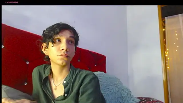 LAICK_01のライブXXXチャット