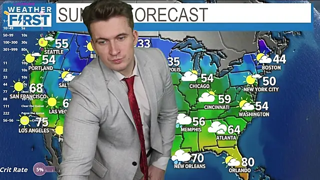 hornystripman97 ওয়েবক্যাম শো