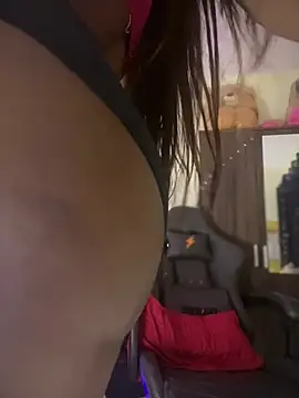 Chat +18 de Chardonnay_Crystal ao vivo