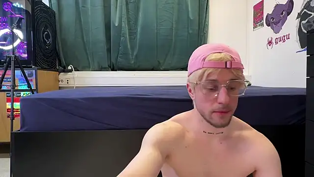 killa2053 – Naživo XXX chat