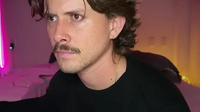 Pokazy przed kamerką – mcklister_kinky_feets