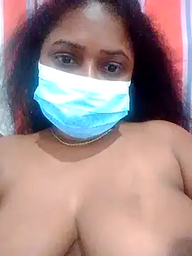 Show Webcam de boosypussy