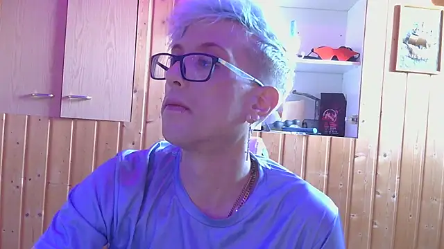 Show Webcam de AskAveryAnything