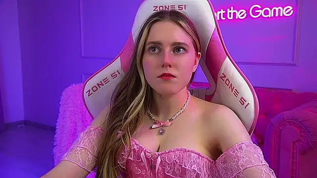 แชท XXX สดของ LexiBookwell