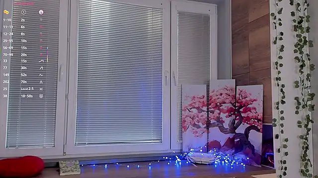 Онлайн чат XXX OssieCrews