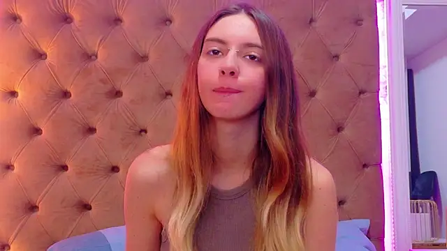 Živý XXX chat CoraVex