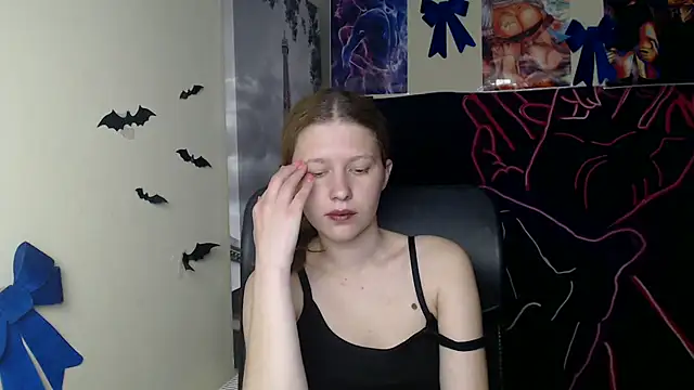 Chat XXX en directo de StellaCRL