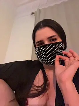 GLAMOURk – webcam-show