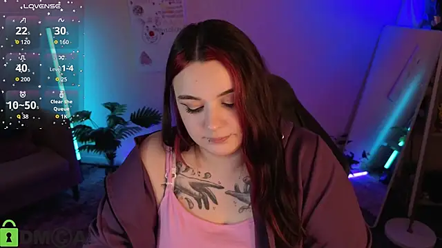 Mia_R0ssのライブXXXチャット