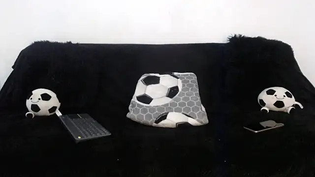 Steilormuller66 webkamerás műsora