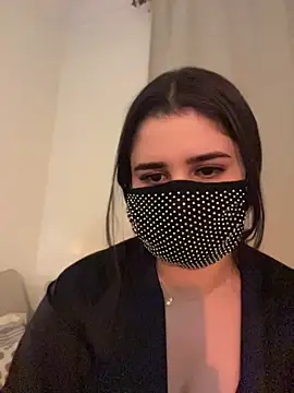 แชท XXX สดของ GLAMOURk