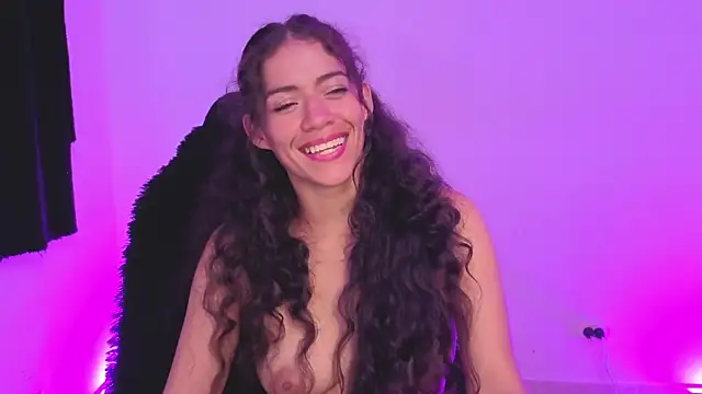 daniela_rivasthl – Live XXX-chat