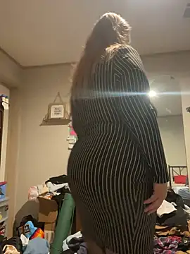 Roxie6989 Live XXX Chat