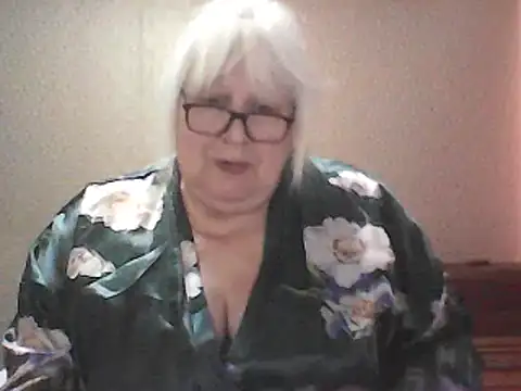 Alexia64231 webcam show