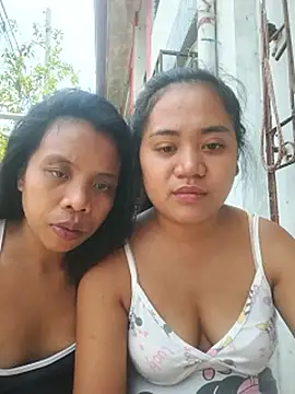 EATALLUCANPUSSYPINAY Show Webcam