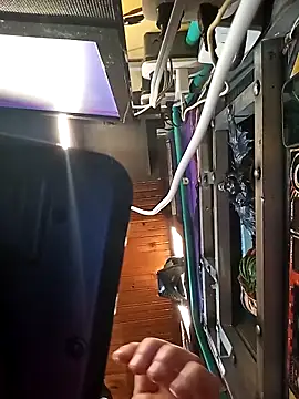 blackninja66のライブXXXチャット