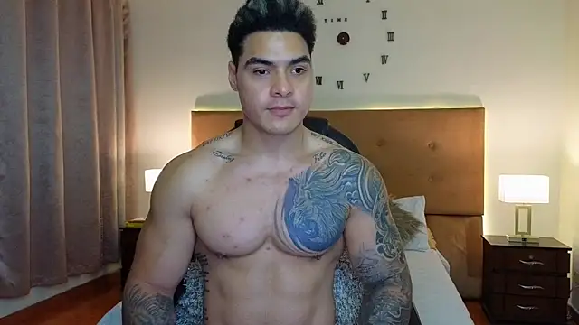 Онлайн чат XXX Steven_Velez