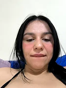 Daniela-rosee's Live XXX Chat