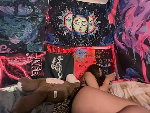 venusfairys: вебкам-шоу