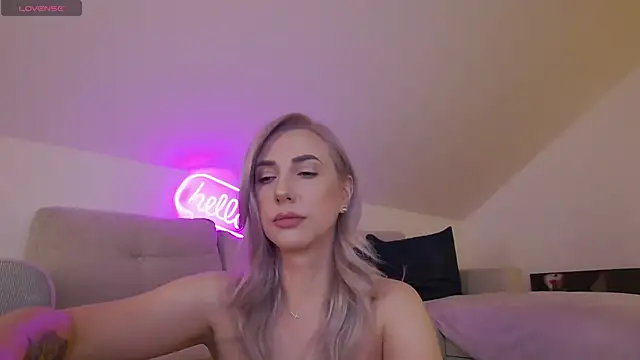 Chat XXX Live KhloeK