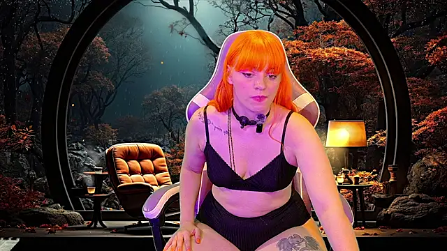 mynaughtygirlorangemovie Chat XXX in diretta