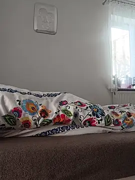 Webkamerová show onxana89