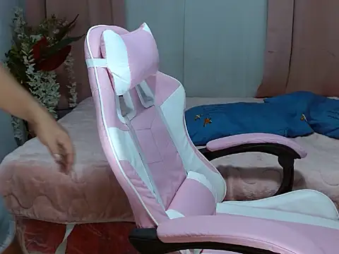 JustJakey Pertunjukan Webcam