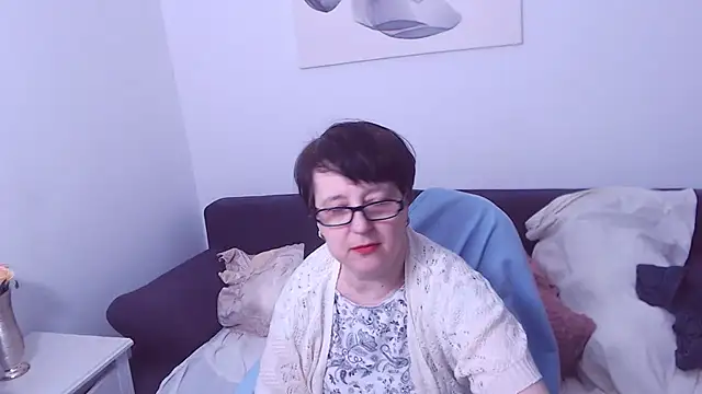 Chatroom XXX en direct de ChristaRose