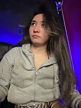 แชท XXX สดของ Sophie_LS