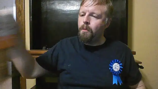 TheOneDonShaun's Webcam Show