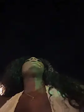 แชท XXX สดของ ZarahFerreira