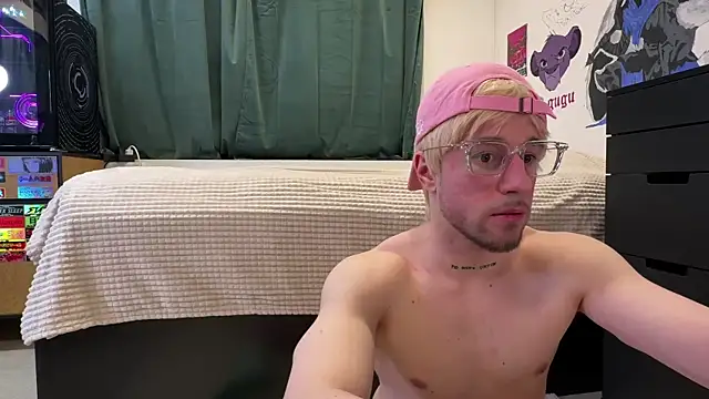 Pertunjukan Kamera Web killa2053