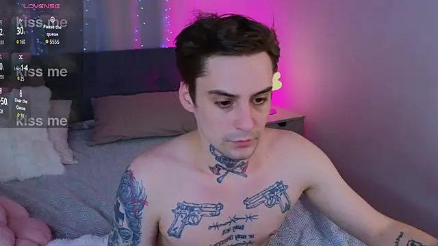 drillfi11 Webcam show