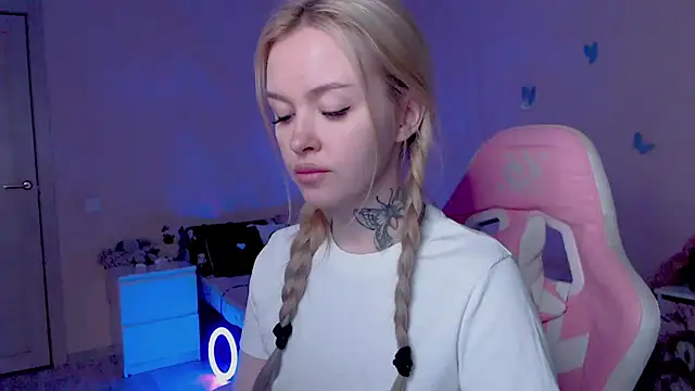 Naughty_Mable 现场XXX聊天