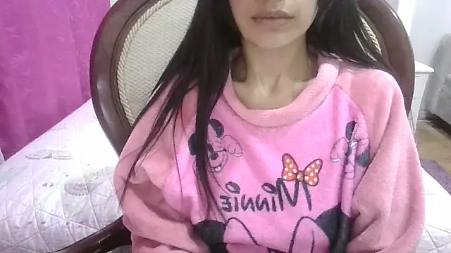 Taylormegan – Live XXX-chat