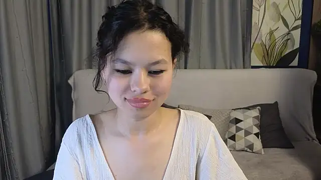 moco_choco Adlı Modelin Canlı XXX Sohbeti