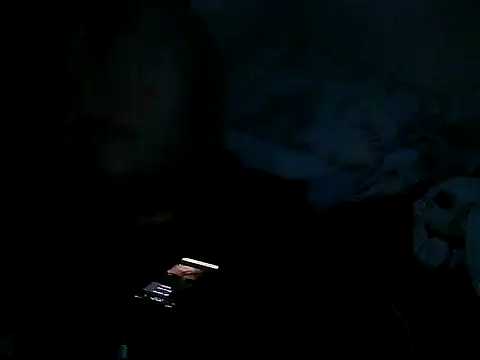 Show de CabecaocwbprBrasil na webcam