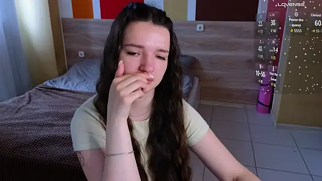 Chat XXX Live rokroxy