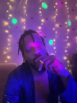 Pokazy przed kamerką – magic_man1085