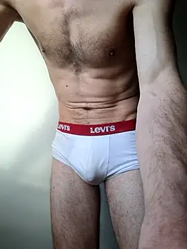 Webkamerová show Cold_Blue777