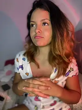 Ame_Desire Live XXX-Chat