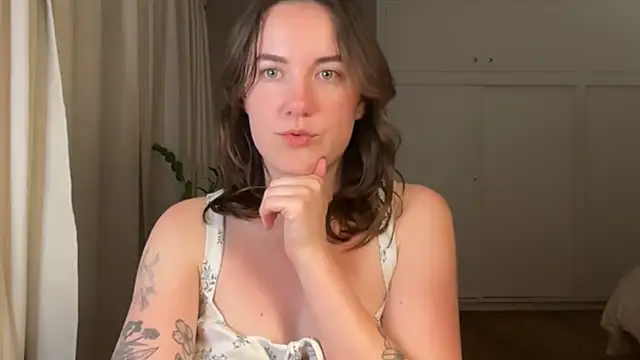 Chat XXX en directo de summerxo