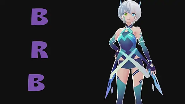 raven_n_matt Webcamshow