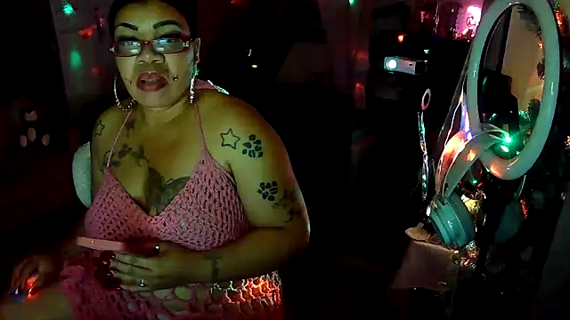 NailGoddessnow Obrolan Langsung XXX