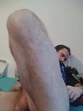 Show de webcam de MishikoriXXX