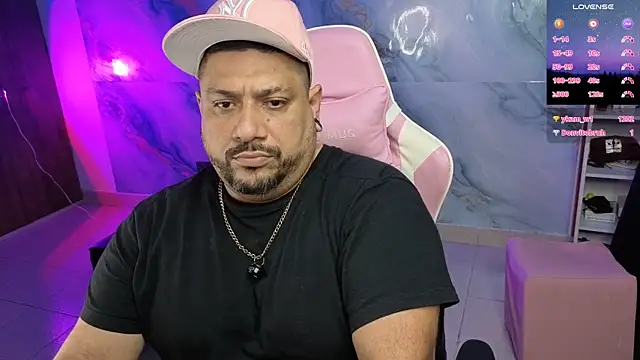 jacoob_woods ওয়েবক্যাম শো