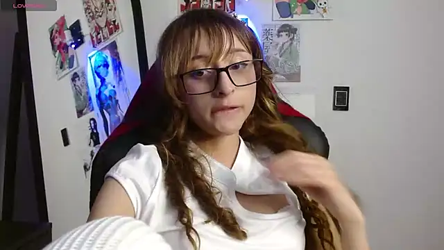 Онлайн чат XXX CelesteAyase