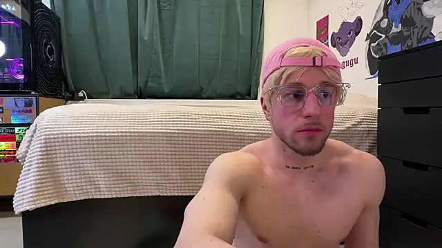 killa2053 Pertunjukan Webcam