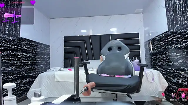 Ladyy_Scarlett 现场XXX聊天