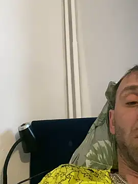 Show de webcam de pajo109